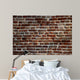 Brick Wall