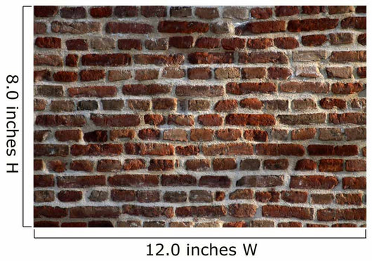Brick Wall