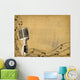 Microphone Vintage