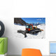 Pistenbully Wall Mural