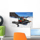Pistenbully Wall Mural