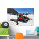 Pistenbully Wall Mural