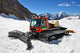 Pistenbully Wall Mural