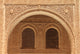 Alhambra Granada Detalle Arquitectnico