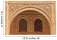Alhambra Granada Detalle Arquitectnico