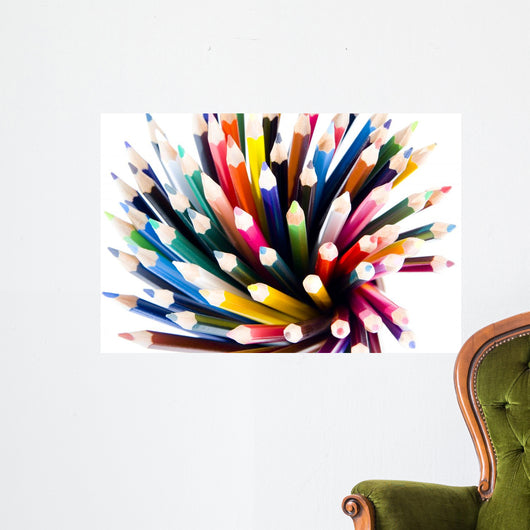 matite Wall Mural