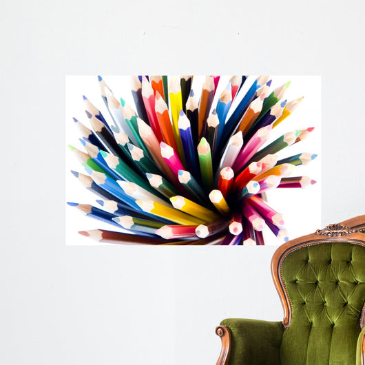 matite Wall Mural