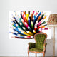 matite Wall Mural
