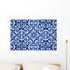 Ornamental Old Typical Tiles