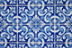 Ornamental Old Typical Tiles