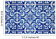 Ornamental Old Typical Tiles