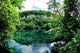 Blue Lake Wall Decal