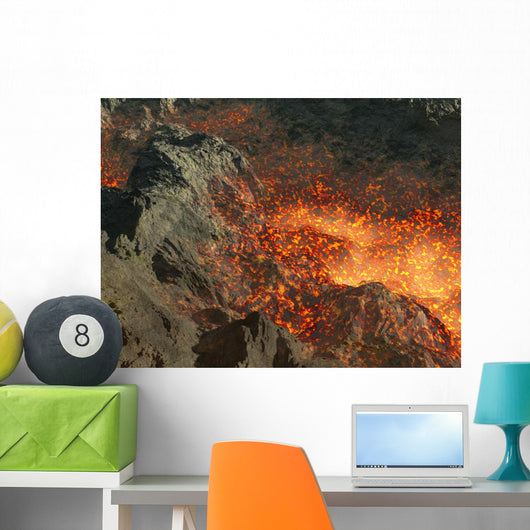 Lava