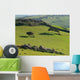 Sardinia Where Mistral Wind Wall Decal