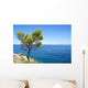 Baum Der K Ste Wall Mural