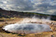 Geothermal Area Geysir Region Wall Decal