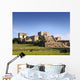 the mayan ruin at tulum Wall Mural
