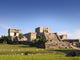 the mayan ruin at tulum Wall Mural