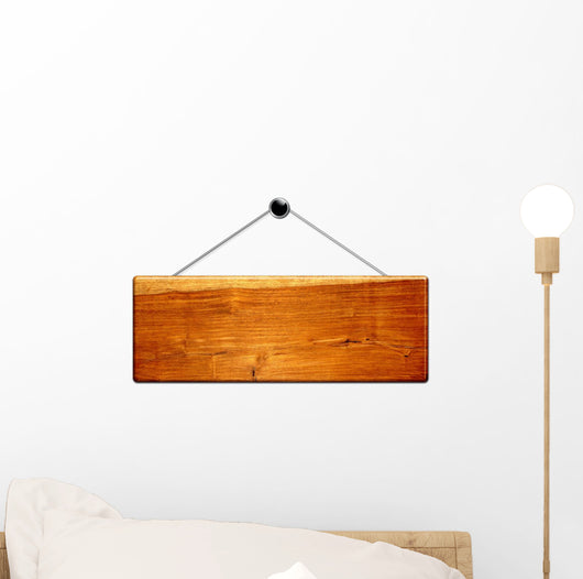 Wood Panel