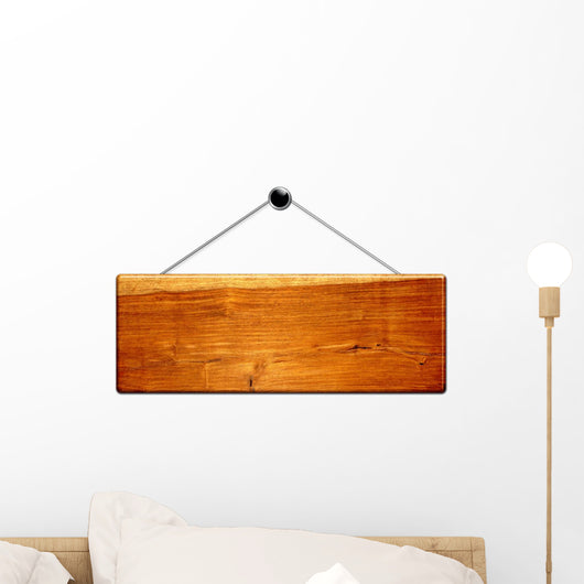 Wood Panel
