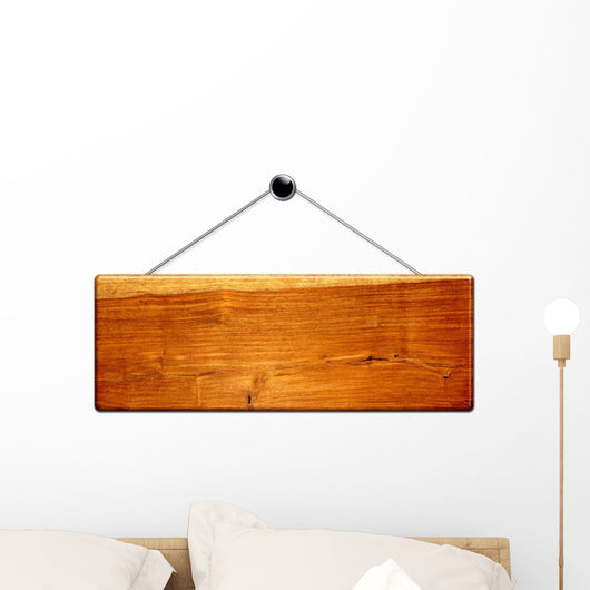 Wood Panel