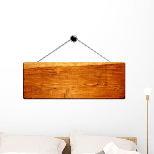 Wood Panel