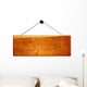 Wood Panel