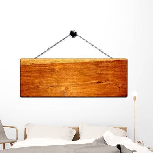 Wood Panel
