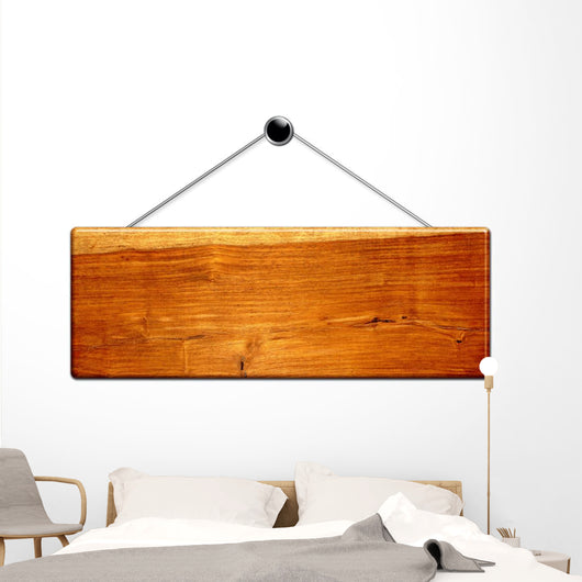 Wood Panel