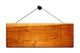 Wood Panel