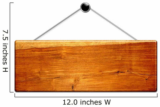 Wood Panel