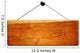 Wood Panel