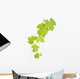 grape leaves Wall Decal