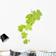 grape leaves Wall Decal