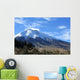 Cotopaxi Wall Mural