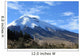 Cotopaxi Wall Mural
