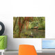 Autumn Fores Wall Decal