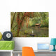 Autumn Fores Wall Decal