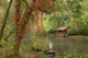 Autumn Fores Wall Decal