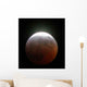 Mondfinsternis Wall Decal