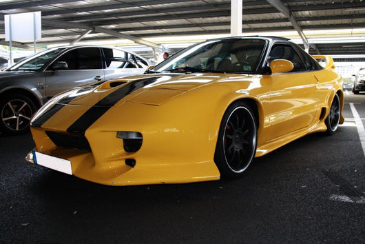 American Muscle