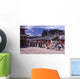 Newsboys Wall Decal