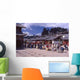 Newsboys Wall Decal