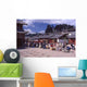 Newsboys Wall Decal