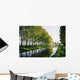 Reflection River Wall Decal