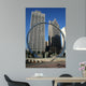 Buildings Detroit Downtown