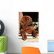 Tibetan Mastiff Wall Mural
