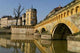 Metz Le Pont Saint-marcel Wall Decal