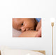 Ethnic Hispanic Mother Breastfeeding
