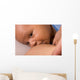 Ethnic Hispanic Mother Breastfeeding